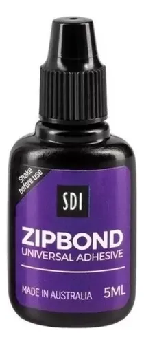 Adhesivo Zipbond Universal BT Refill 5 ml.