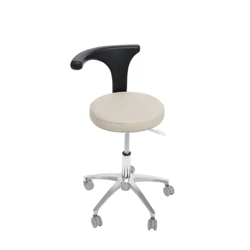 Taburete Clínico Dentista Bader Simply Seat – imagen 3