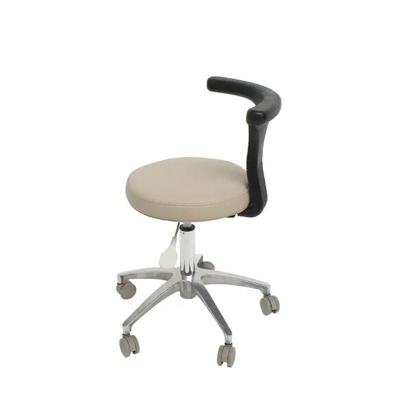 Taburete Clínico Dentista Bader Simply Seat – imagen 2