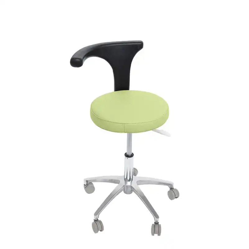 taburete clínico dentista simply seat Bader – 005SC