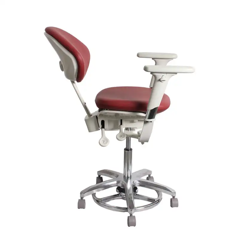 Taburete dental