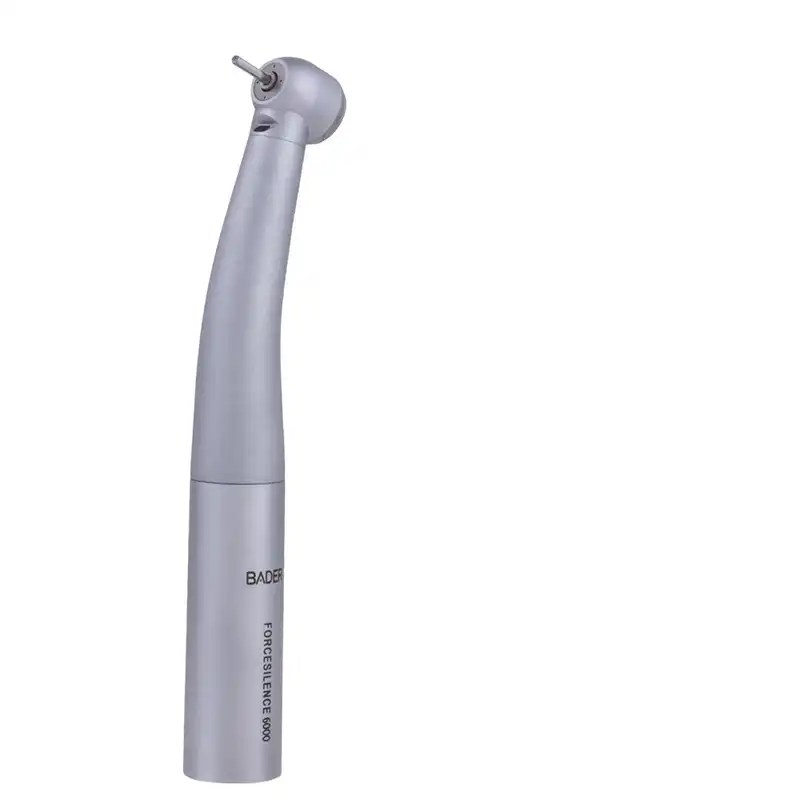 Turbina con Luz Forcesilence 6000 con Acoplamiento Multiflex® LED KV460 Bader – imagen 2