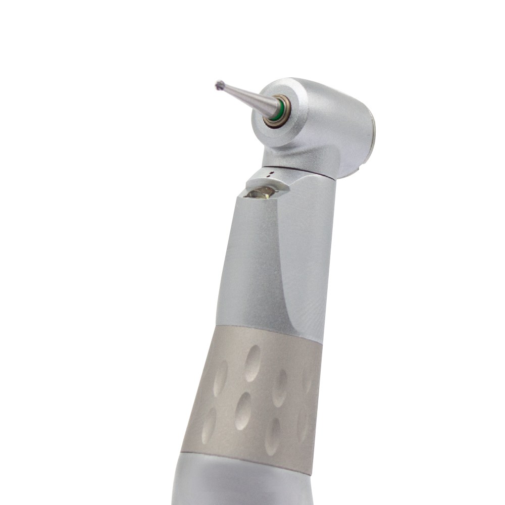 Contra Ángulo Complacent con Luz LED Autogenerada Bader – imagen 3