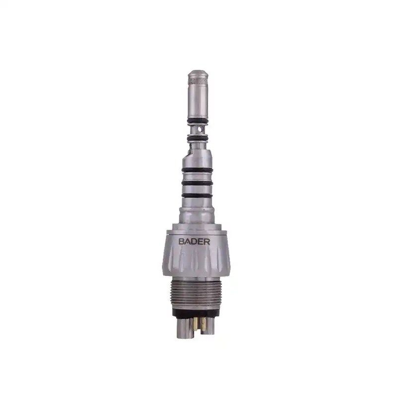 Turbina con Luz Forcesilence 6000 con Acoplamiento Multiflex® LED KV460 Bader – imagen 3