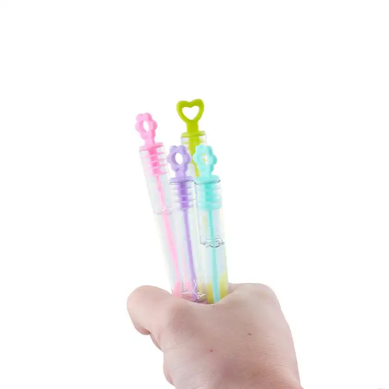 Bubble Colors Bader – imagen 2