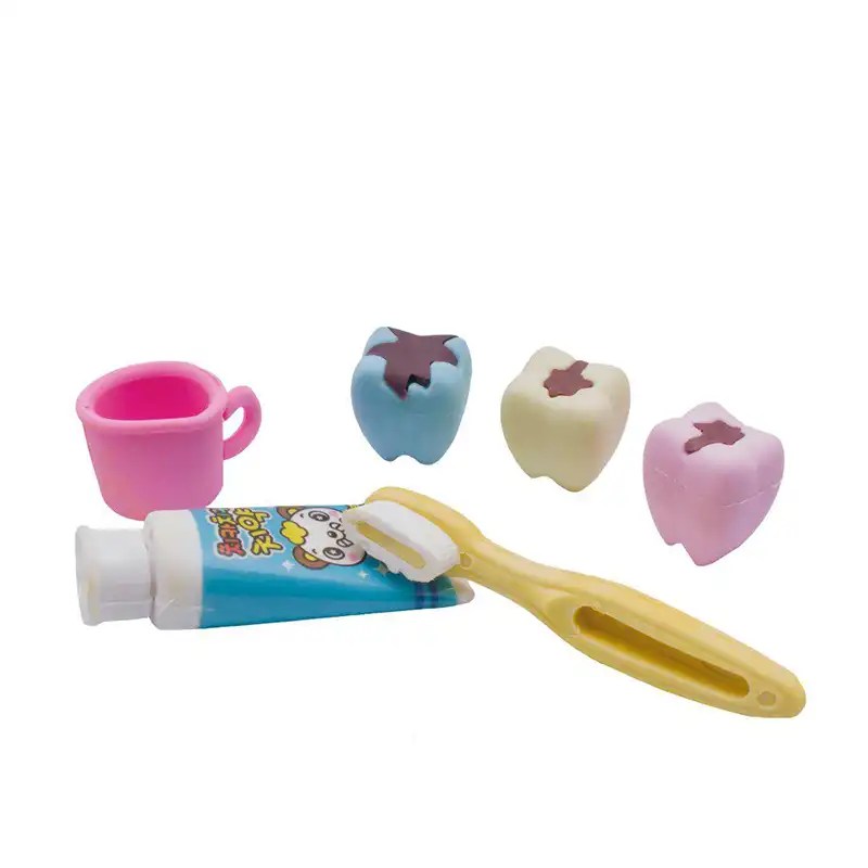 set gomas funny Bader – 0905061