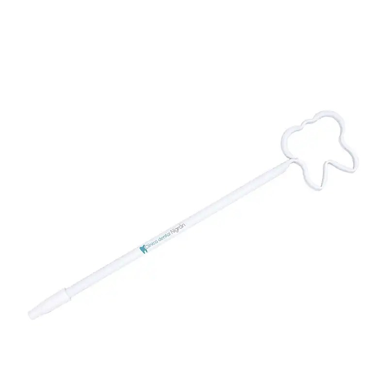 bolígrafo molar personalizado Bader – 0905085