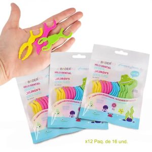 hilo infantil Bader – 0905226