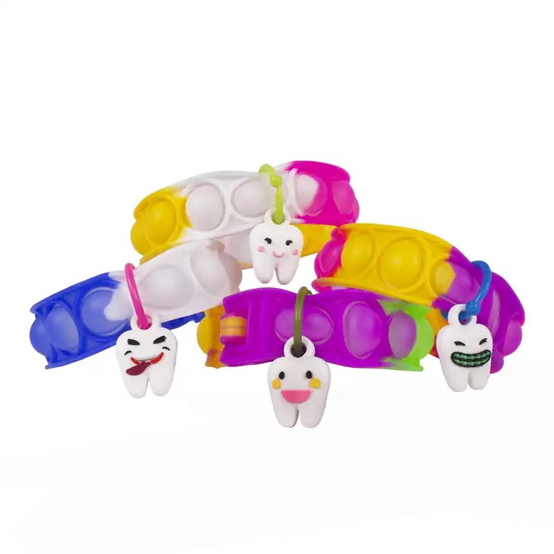 Pulseras Popit Bader – imagen 2