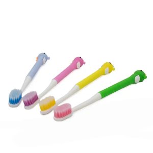 cepillo dental infantil caballito de mar Bader – 0905232