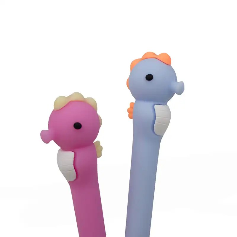 Cepillo de Dientes Infantil Caballito de Mar Bader – imagen 2