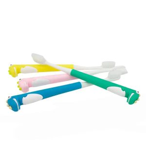cepillo dental infantil dinosaurio Bader – 0905233
