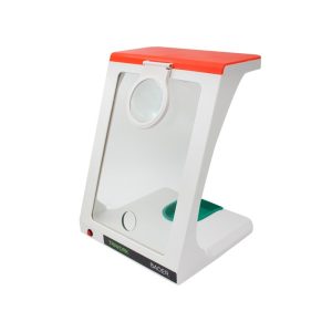 cabina repaso triwork Bader – 09060088