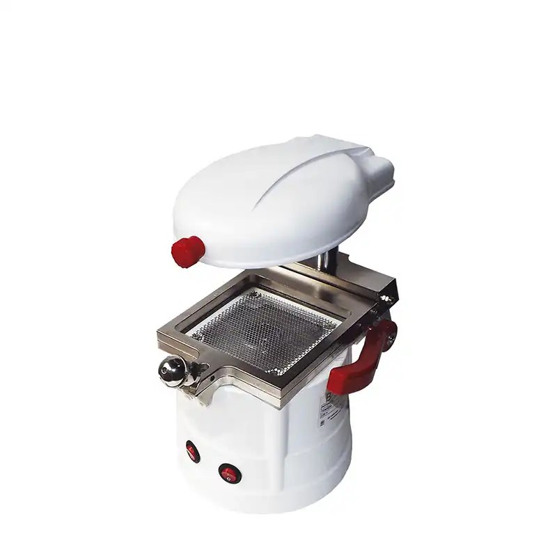 termoformadora maquiston s900 Bader – 09060097