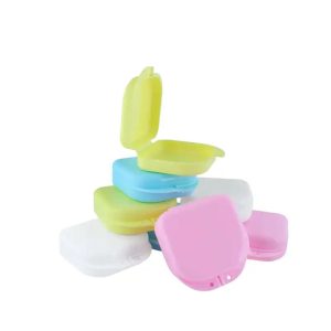 cajas porta ortodoncia bajas Bader – 090601