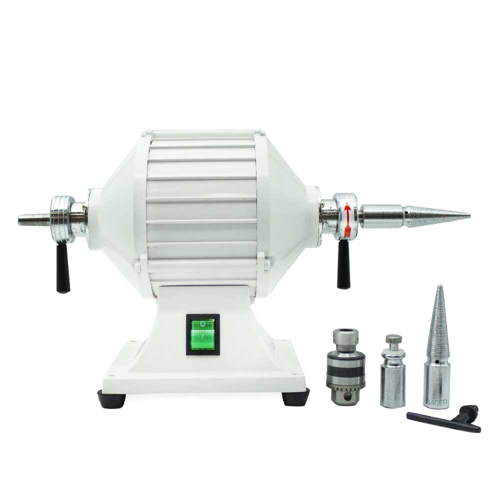 Pulidora Dental Eléctrica