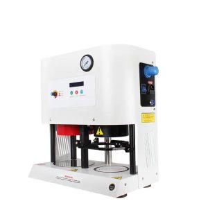 termoconformadora press900 Bader – 09060130