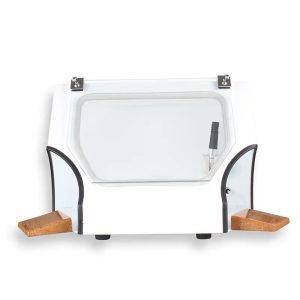 cabina repasado compact Bader – 09060134