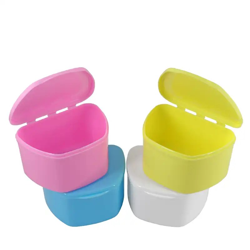 Cajas de Prótesis de Varios Colores Bader – imagen 2