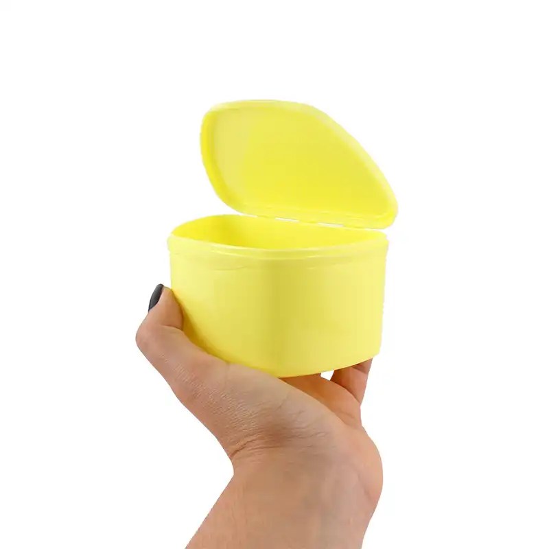 Cajas de Prótesis de Varios Colores Bader – imagen 3