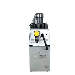 aspiración anillo húmedo unit 600 Bader – 09070074