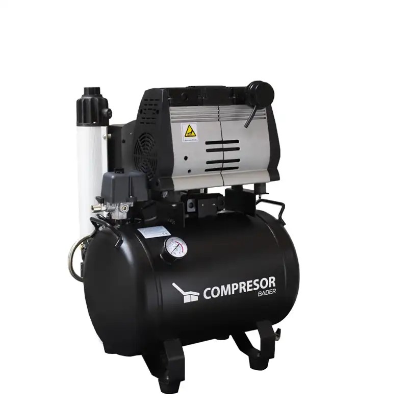 compresor dental Bader – 09070084