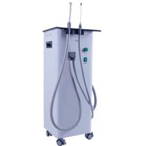 aspiración quirúrgica portable quiru power Bader – 09070089
