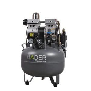 compresor dental Bader – 09070133