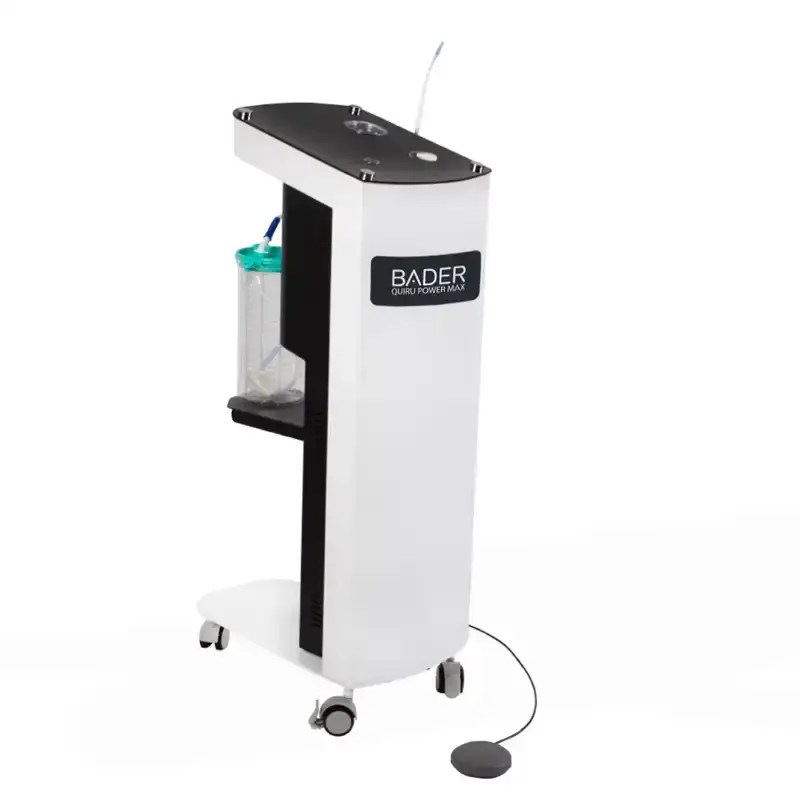 aspiración quirúrgica hemosuctor quiro power Bader – 09070135