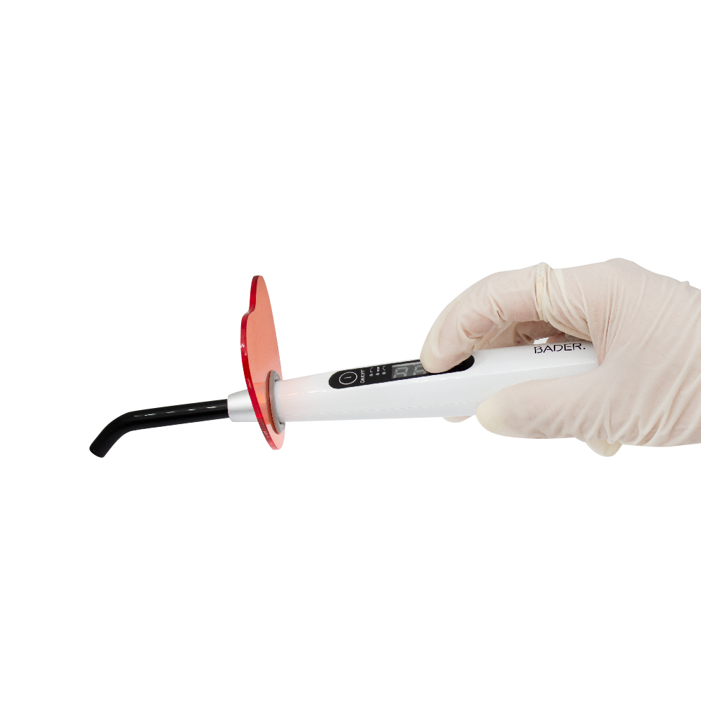 Lámpara Polimerizar Curalight LED Bader – imagen 2