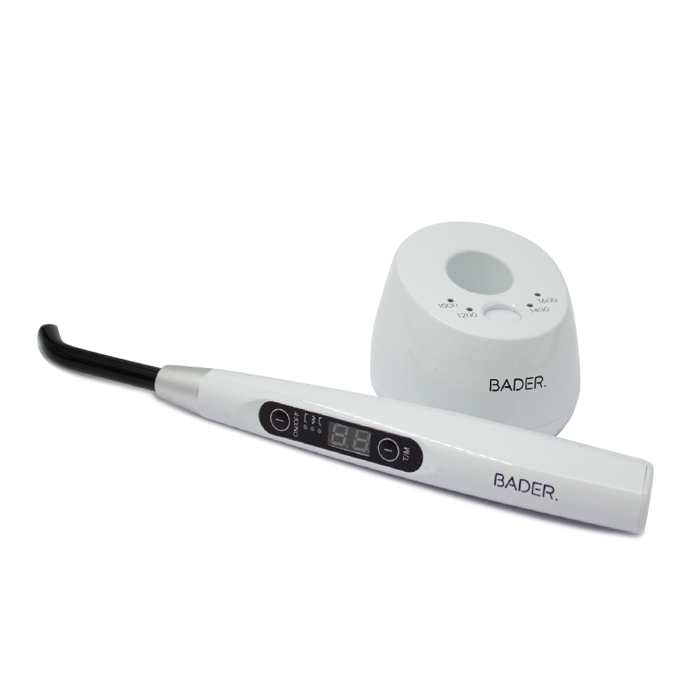Lámpara Polimerizar Curalight LED Bader – imagen 3