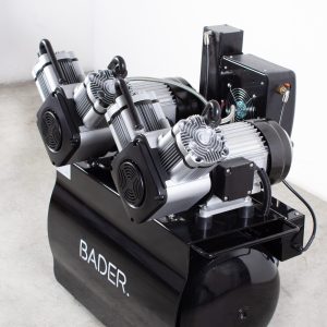 compresor dental Bader – 09070144
