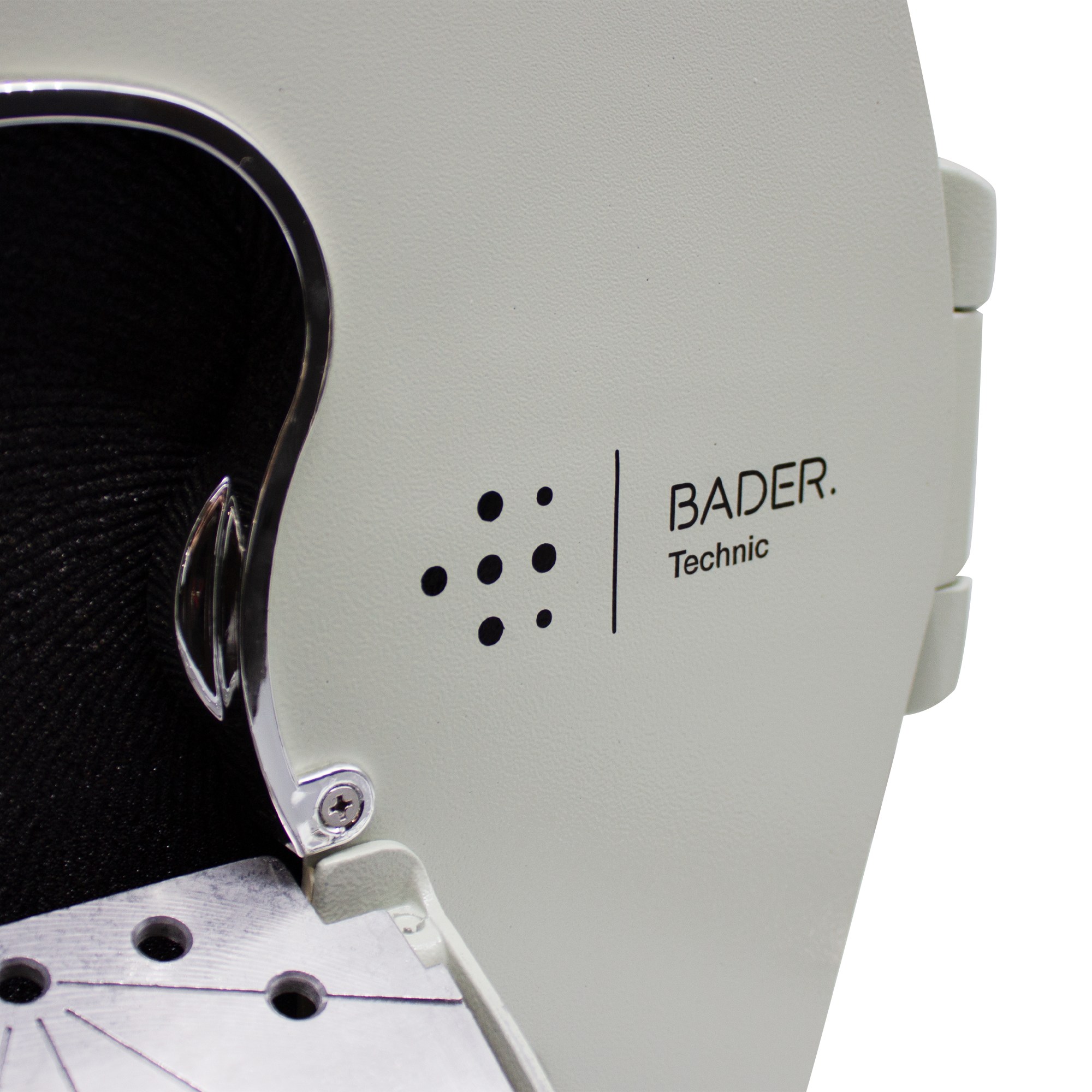 Recortadora de Modelos Dentales para Laboratorio Disco de Diamante Bader – imagen 3
