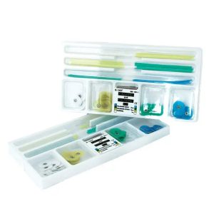 pulidores dentales Bader – 1021-1
