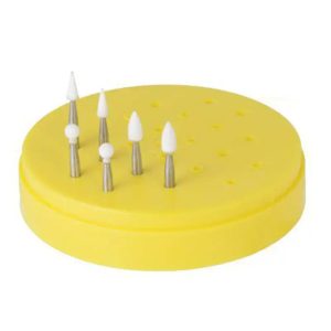 kit de instrumental dental Bader – 1026