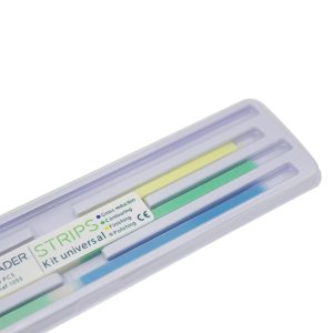 tiras abrasivas dentales Bader – 1055