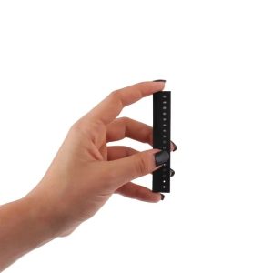regla calibrada para gutapercha 20-140 Bader – 11/036