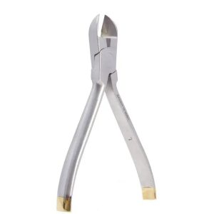 alicate corte alambre duro Bader – 1213