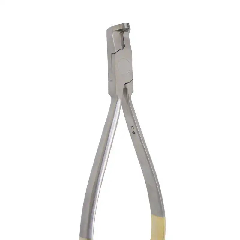 alicate corte distal largo Bader – 1215