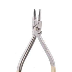 alicate picos largos Bader – 1216