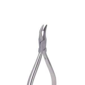 alicate weingart curvo corto Bader – 1221