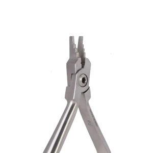 alicate nance asas cerradas Bader – 1222