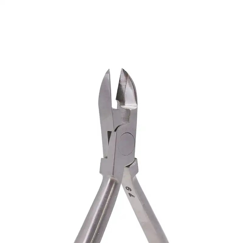 micro alicate corte pin Bader – 1223