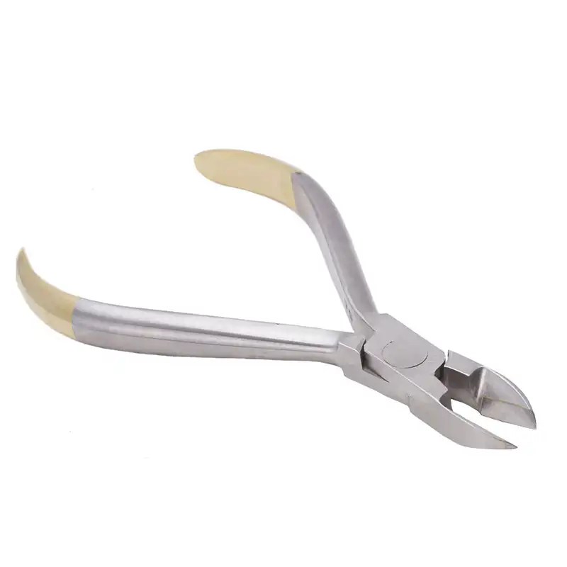 Micro Alicate Corte Pin Bader – imagen 3