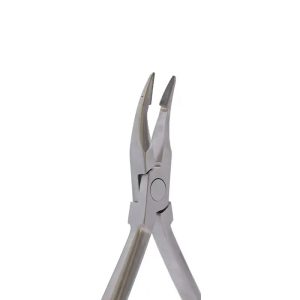 alicate weingart curvo Bader – 1225