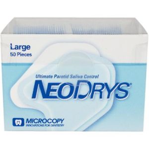 neodrys grandes azules 50 uds