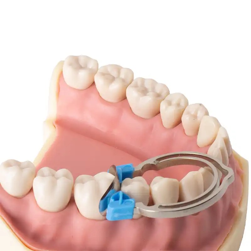 Matrix Ring Bader – imagen 3