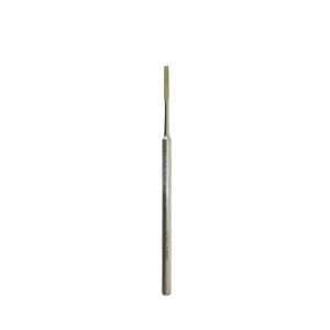 escoplo recto Bader – 17/4008-2