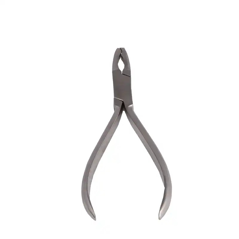 Alicate Dental Johnson Bader – imagen 2