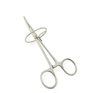 pinza dental 13cm Bader – 17/4063